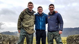 Countryfile 31. évad Ep.4 4. epizód