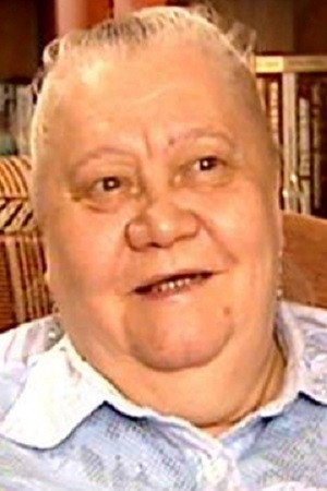 Галина Стаханова profil kép