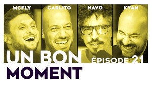 Un bon moment 1. évad Ep.21 21. epizód