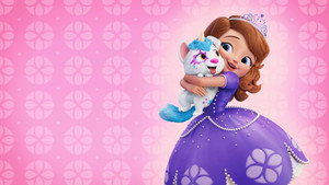 Sofia the First: Magical Friends kép