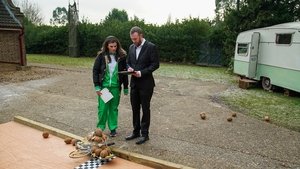 Taskmaster 5. évad Ep.7 7. epizód