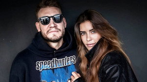 Bendtner og Philine kép