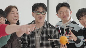 동미새: 동호회에 미친 새내기 1. évad Ep.8 8. epizód
