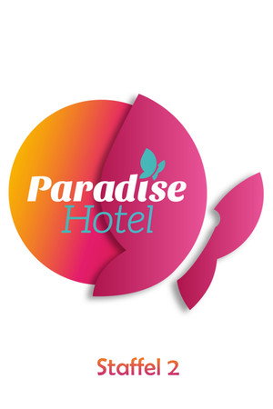 Paradise Hotel 2. évad (2020-06-15) poszter