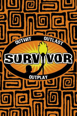 Survivor poszter