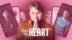 Hack My Heart kép
