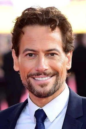 Ioan Gruffudd profil kép