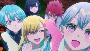 バンドリ！ ゆめ∞みた 1. évad Ep.11 11. epizód