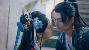 墨刃藏娇 1. évad Ep.10 10. epizód