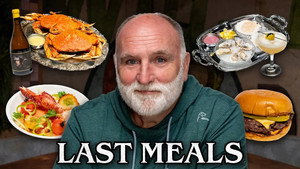 Last Meals 5. évad Ep.6 6. epizód