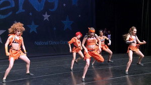 Dance Moms - Csillagképző Speciális epizódok Ep.25 25. epizód
