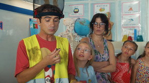Carlitos & Henriqueta 1. évad Ep.18 18. epizód