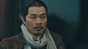 青囊传 1. évad Ep.18 18. epizód