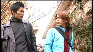 仮面ライダー 12. évad Ep.50 50. epizód