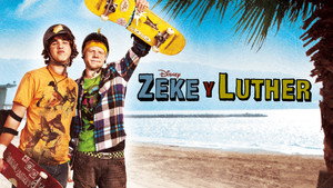 Zeke and Luther kép
