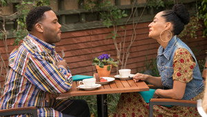 black-ish 4. évad Ep.23 23. epizód