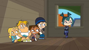 Total DramaRama 2. évad Ep.16 16. epizód