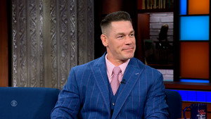 The Late Show with Stephen Colbert 10. évad Ep.136 136. epizód