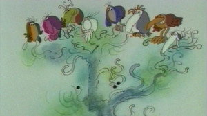 Pom-Pom meséi Pom Pom meséi Ep.1 A golyókapkodó