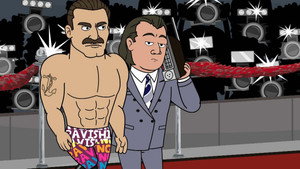 WWE: Story Time 3. évad Ep.4 4. epizód