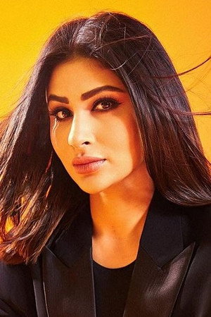 Mouni Roy profil kép
