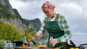 Anna Haugh's Big Irish Food Tour kép