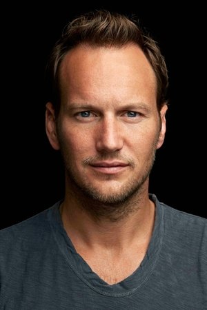 Patrick Wilson profil kép