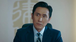 非常檢控觀 1. évad Ep.22 22. epizód