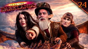 Into the Darklands 1. évad Ep.24 24. epizód