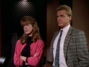 Sledge Hammer! 2. évad Ep.15 15. epizód