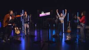 Les doubleurs 1. évad Ep.8 8. epizód