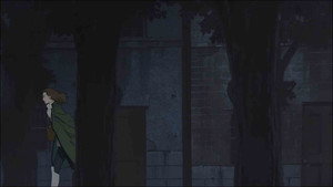 シュヴァリエ 〜Le Chevalier D'Eon〜 1. évad Ep.19 19. epizód