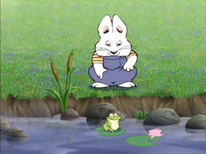 Max & Ruby 2. évad Ep.7 7. epizód