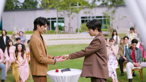 รักนี้ให้ "นาย" 1. évad Ep.12 12. epizód