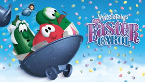 VeggieTales 1. évad Ep.20 20. epizód