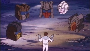The Transformers 4. évad Ep.1 1. epizód