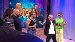 Le Bigdil 9. évad Ep.22 22. epizód