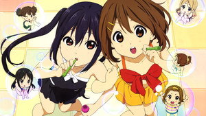 けいおん! kép