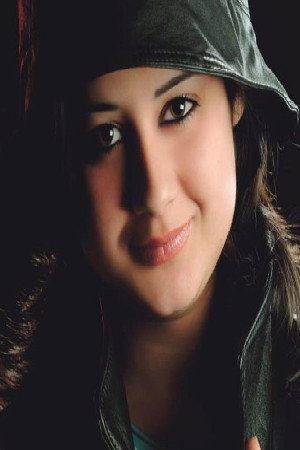 Rawaa El Saady profil kép