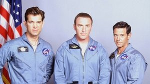 A végtelen szerelmesei - Az Apollo-program 1. évad Ep.2 Tragikus kezdet