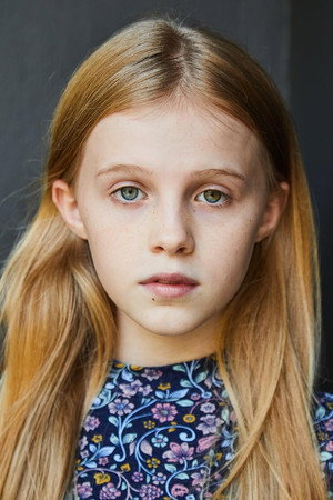 Alyla Browne profil kép