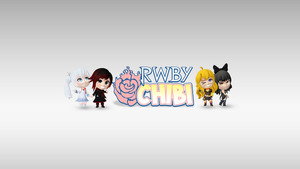 RWBY Chibi kép