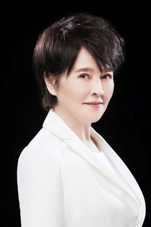 Liang Danni profil kép