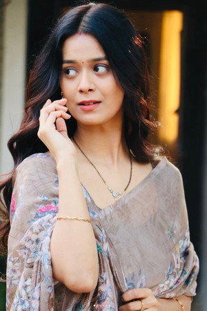 Palak Jain profil kép