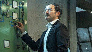 Balfék körzet 10. évad Ep.7 7. epizód