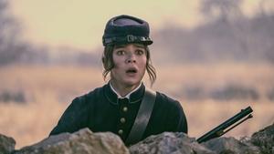 Dickinson 3. évad Ep.8 Életem - Töltött Puskaként - állt