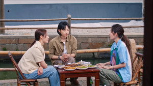 好团圆 1. évad Ep.9 9. epizód