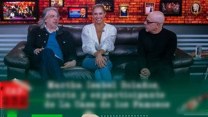 La Tele Letal 8. évad Ep.11 11. epizód
