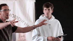 Foul Play with Anthony Davis 1. évad Ep.8 8. epizód