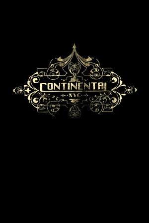 A Continental: John Wick világából poszter